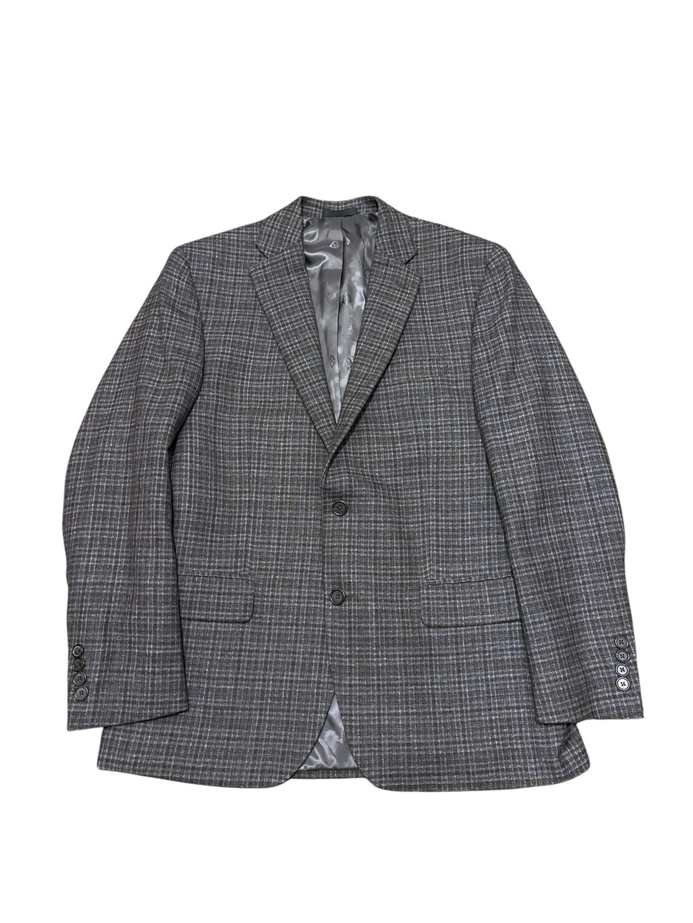 Lauren Ralph Lauren Black Label Wool Blend Blazer